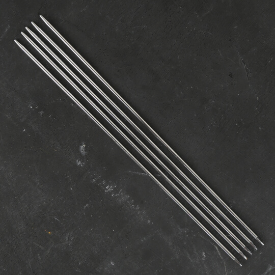 Addi 2,5mm 20cm Çelik Çorap Şişi - 150-7