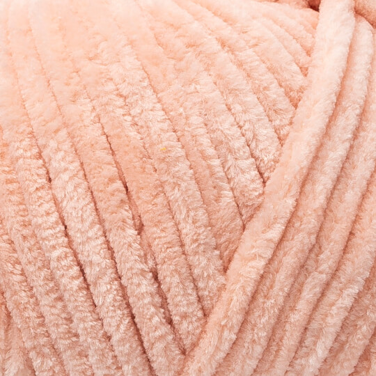 Etrofil Yonca Pudra Pembe Kadife Bebek Yünü - 70318