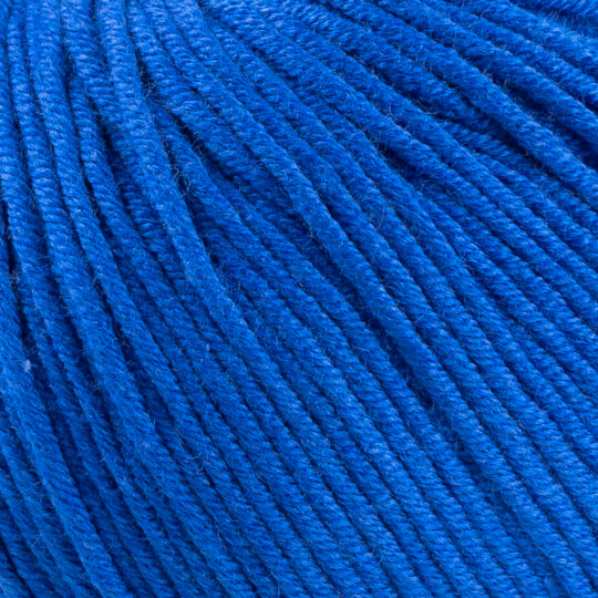 Etrofil Bambino Lux Cotton Koyu Mavi El Örgü İpi - 70525