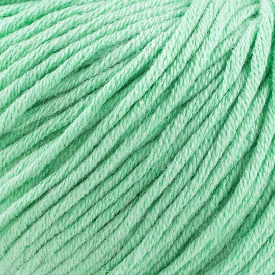Etrofil Bambino Lux Cotton Yeşil El Örgü İpi - 70412