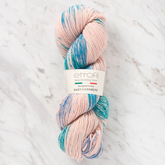 Baby Cashmere Yarn