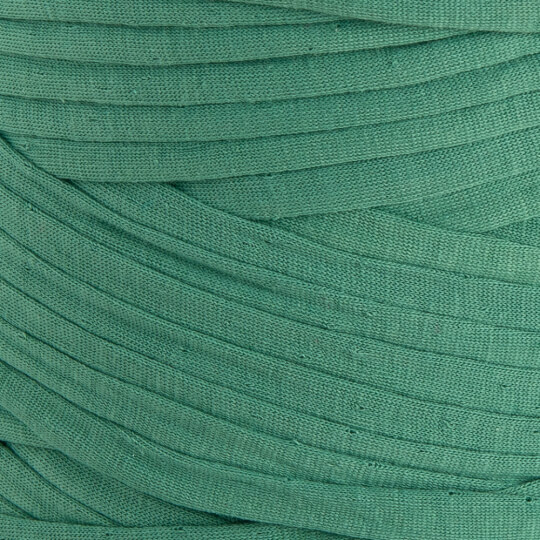 Loren Penye Kumaş El Örgü İpi Yeşil - 75