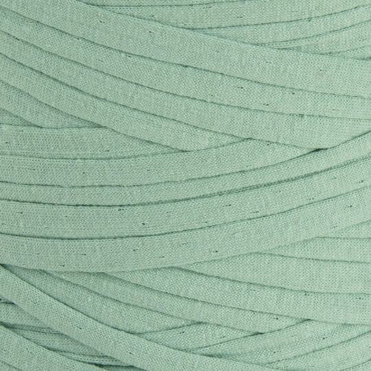 Loren Penye Kumaş El Örgü İpi Açık Yeşil - 76