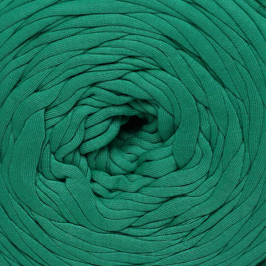 Loren Kumaş El Örgü İpi Yeşil Penye - 147