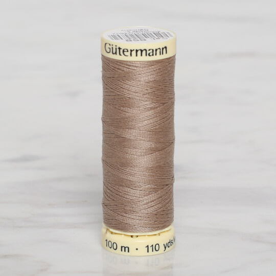 Sew All Gutermann Thread - 100m - Colour 818