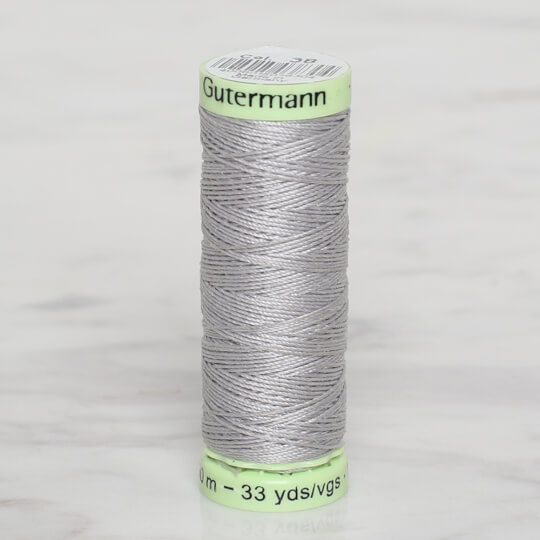Gutermann Thread Set: Machine Emb. Cotton 30 - Yellow/Red