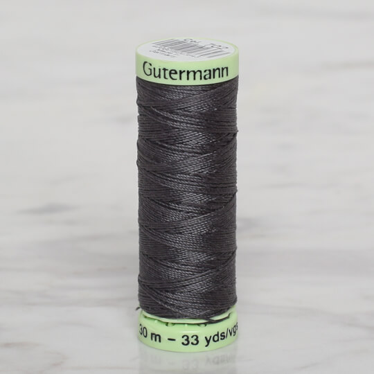 Gutermann Top Stitch Polyester Sewing Thread 30m