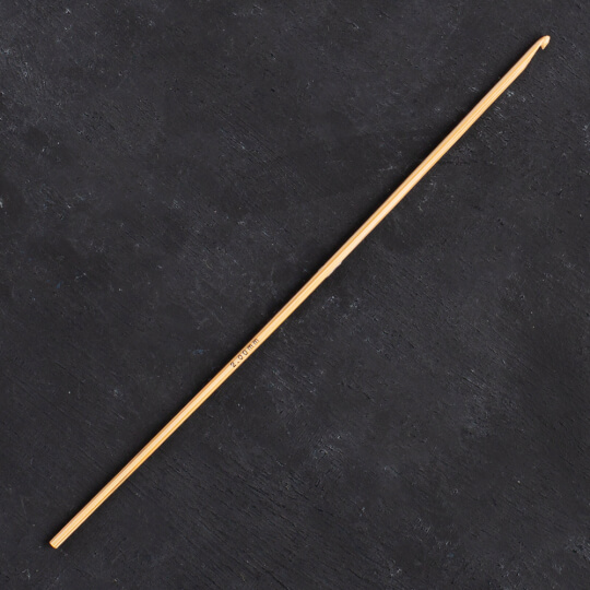 Addi Bambus 2mm 15cm Bambu Yün Tığ - 545-7