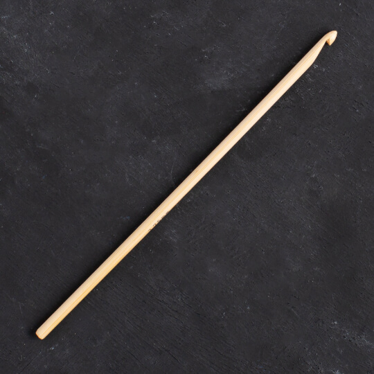 Addi Bambus 3,75mm 15cm Bambu Yün Tığ - 545-7