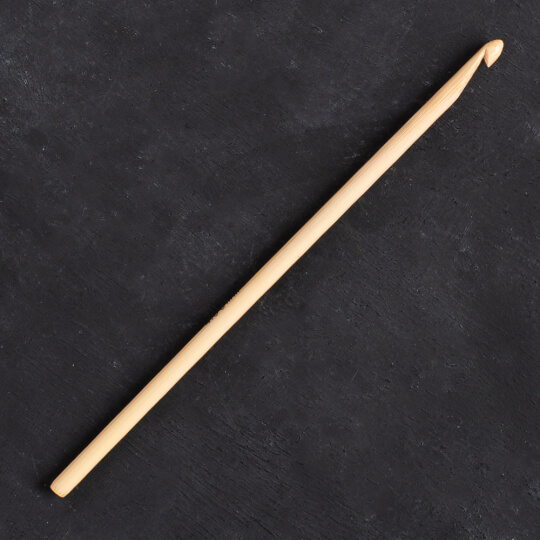 Addi Bambus 4,5mm 15cm Bambu Yün Tığ - 545-7