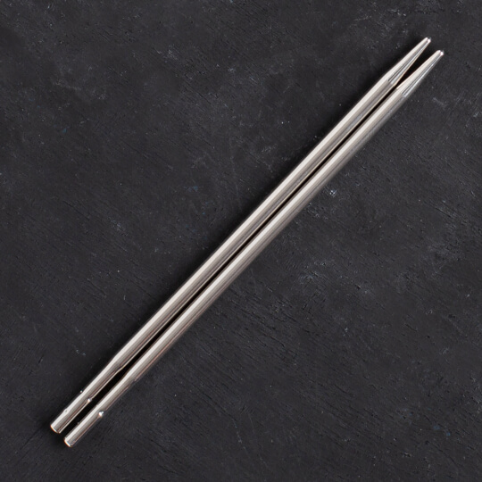 Addi Click Basic 4mm Misinalı Şiş Ucu - 656-7