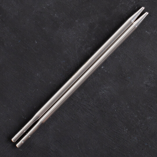 Addi Click Basic 4,5mm Misinalı Şiş Ucu - 656-7