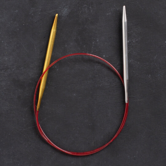 Addi Addilinos 5mm 60cm Misinalı Çocuk Şişi - 106-7