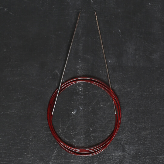 Addi 2.5mm 150cm Lace Circular Knitting Needle - 775-7