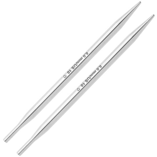 Addi Click Lace 6 Mm Değiştirilebilir Uzun Uçlu Dantel Şişi - 766-2