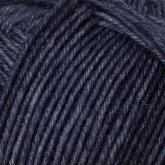 SMC Regia 4-ply 50gr Mavi Çorap İpliği - 9801281-04390