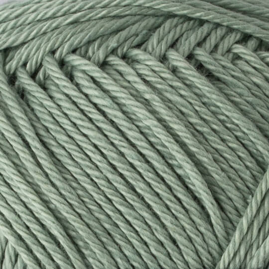 SMC Catania 50gr Su Yeşili El Örgü İpi - 9801210-00402