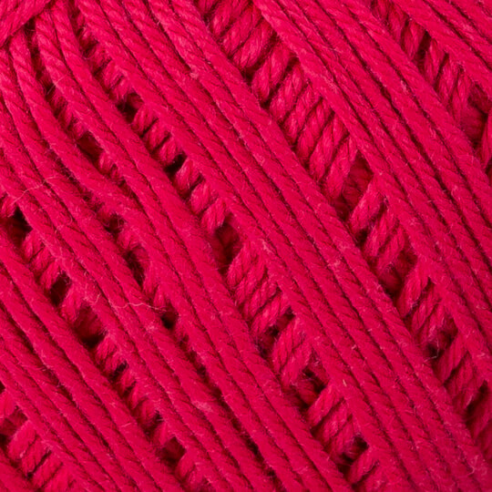 Anchor Baby Pure Cotton 4ply 50g Fuşya El Örgü İpi - 4804000 - 00429