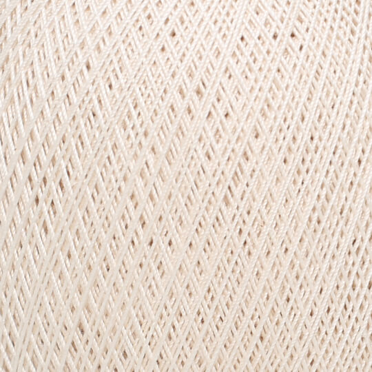 Puppets Eldorado No16 100 GR Ekru Dantel İpi 04269 Hobium