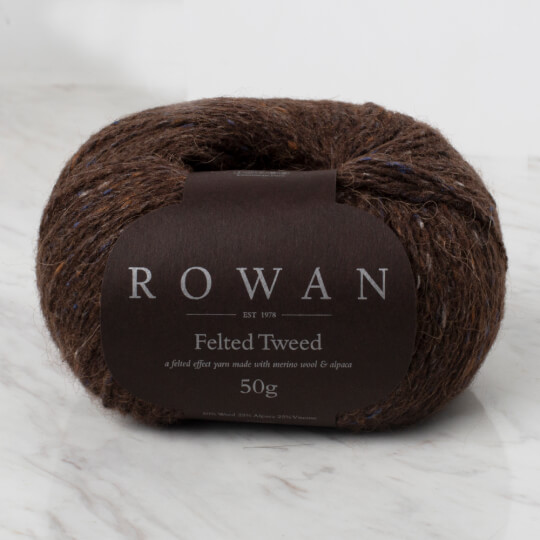Rowan Felted Tweed DK 153 Phantom