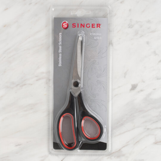 SINGER Household Scissors 8