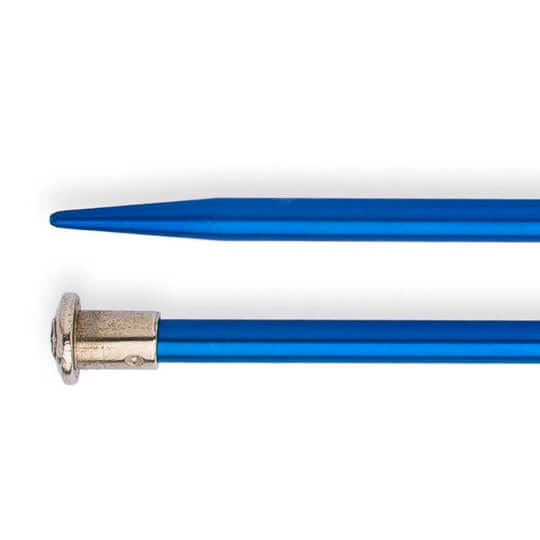 Kartopu 3,5 mm 25 cm Mavi Metal Çocuk Şişi