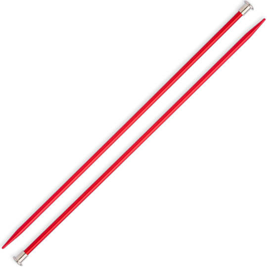 Kartopu 4,5 mm 25 cm Kırmızı Metal Çocuk Şişi