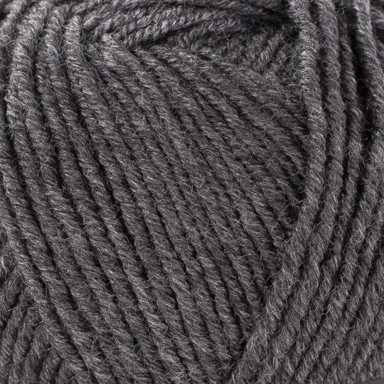 Örenbayan Merino Gold 200 Füme El Örgü İpi - 9-1842