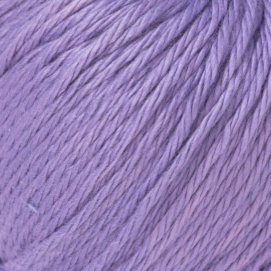 La Mia Pastel 100% Cotton Yarn, Lilac - L059 - Hobiumyarns