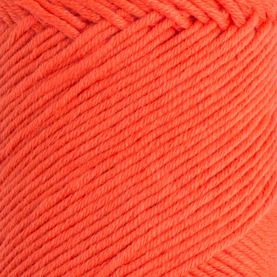 La Mia Baby Cotton Nar Çiceği El Örgü İpi - L038