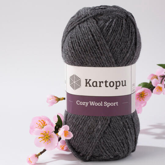 Kartopu Wool Пряжа Купить