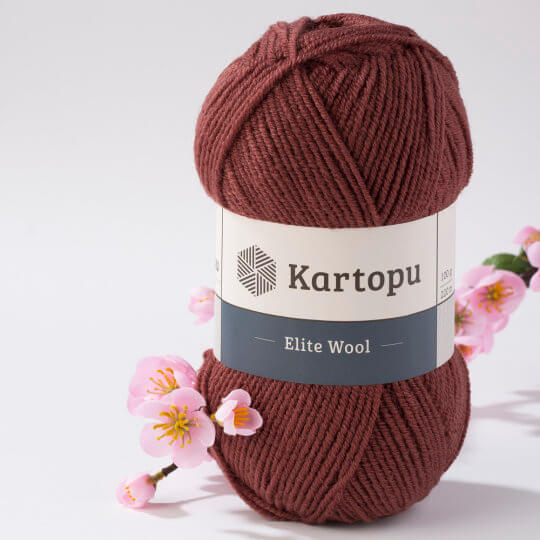 Kartopu Wool Пряжа Купить