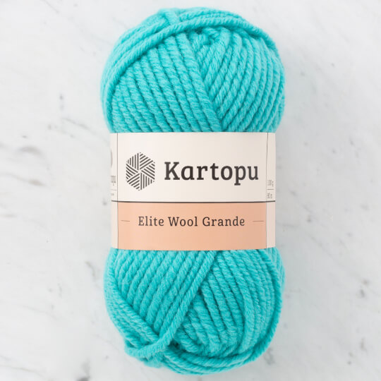 Kartopu Wool Пряжа Купить