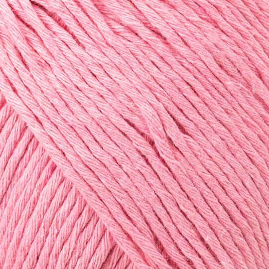 Loren Natural Cotton Pudra Pembesi El Örgü İpi - R100