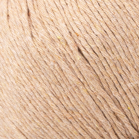 Loren Natural Cotton Ten Rengi El Örgü İpi - R084