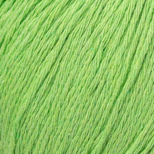 Loren Natural Baby Yeşil El Örgü İpi - R088