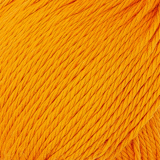 La Mia Pastel Cotton Turuncu El Örgü İpi - L179