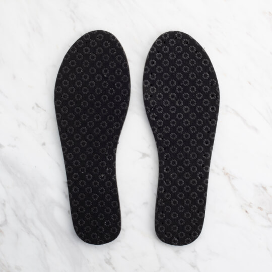 slipper soles