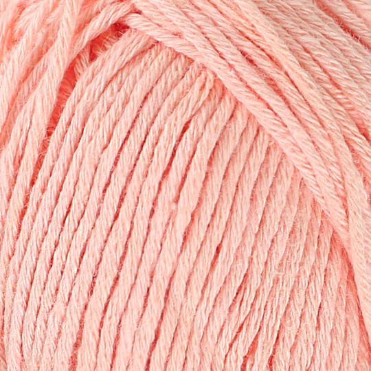 La Mia Cottony Baby Yarn, Light Pink - L013 - Hobiumyarns