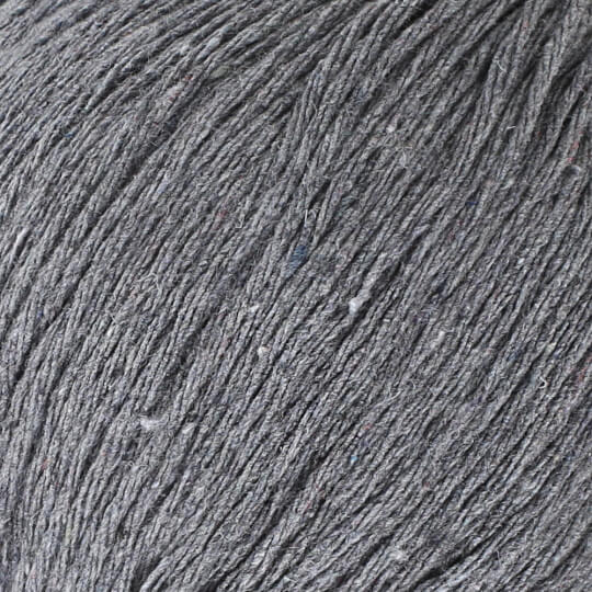 Loren Natural Baby Gri El Örgü İpi - R0042