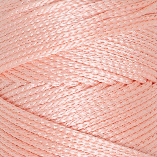 Loren Macrame Açık Yavruağzı El Örgü İpi - RM 070