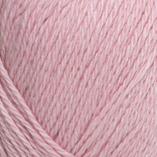 La Mia Re-Born Yarn, Light Pink - L101