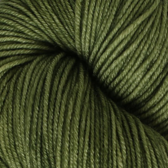 Gazzal Wool Star Yarn, Green - 3817 - Hobiumyarns