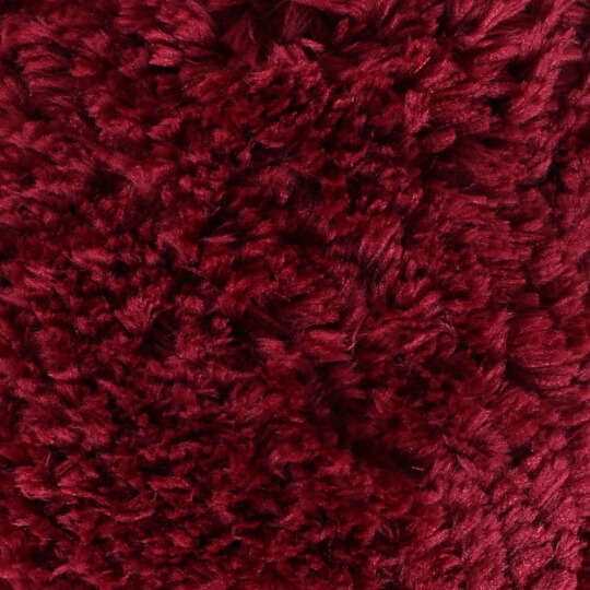 YarnArt Fable Fur Yarn- Burgundy - 981 - Hobiumyarns