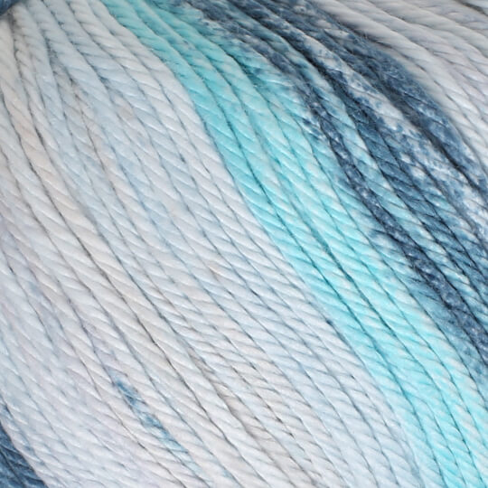 Mirafil Bella Cotton Ebruli El Örgü İpi - 516