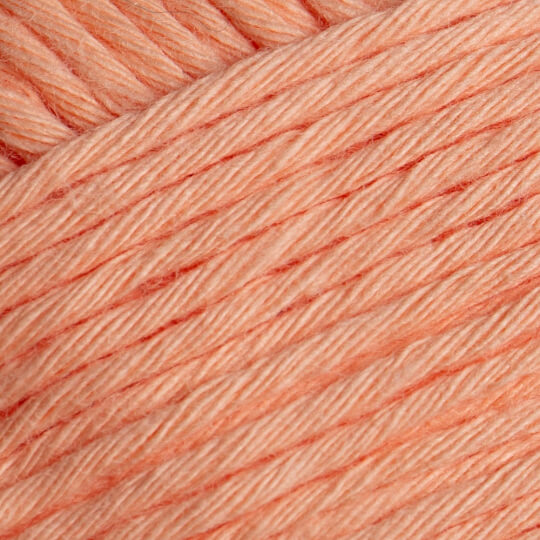 Hello Knitting Yarn, Orange - 119