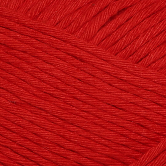 Hello Knitting Yarn, Orange - 119