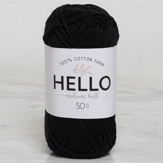 Medium Tan Cotton Fingering Weight Crochet Knitting Yarn Thread