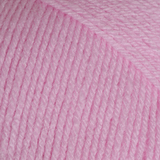 Örenbayan Lux Baby Pembe El Örgü İpi - 093