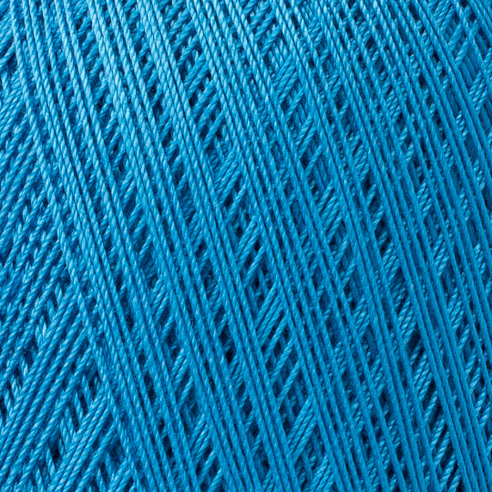 Altınbaşak Maxi 10/3 Mavi Dantel İpliği - 9913